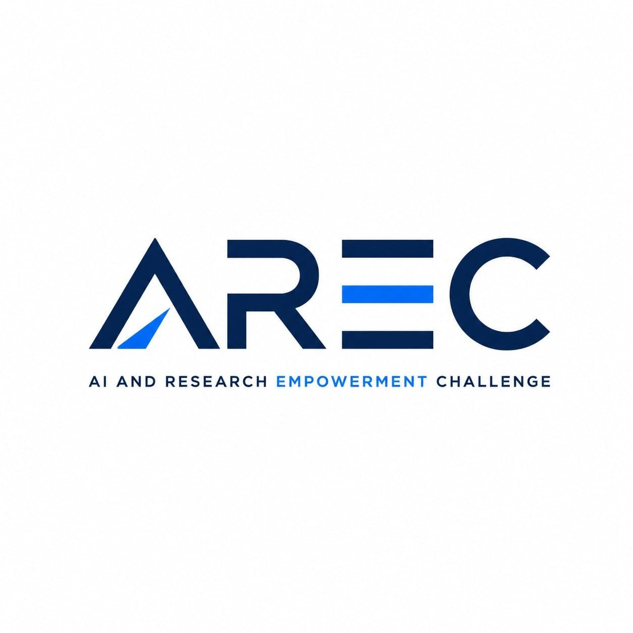 AREC — AI and Research Empowerment Challenge