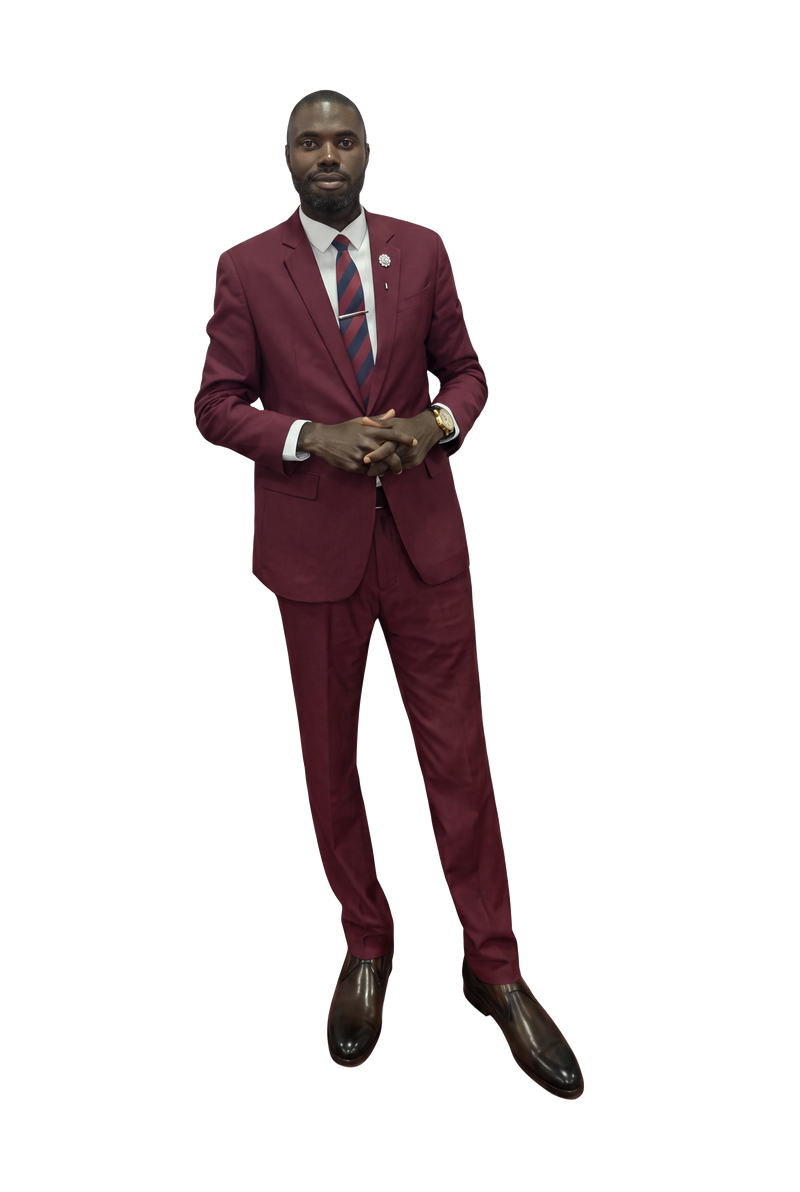Nwogboji Emmanuel Usulor - Executive Director of AREC